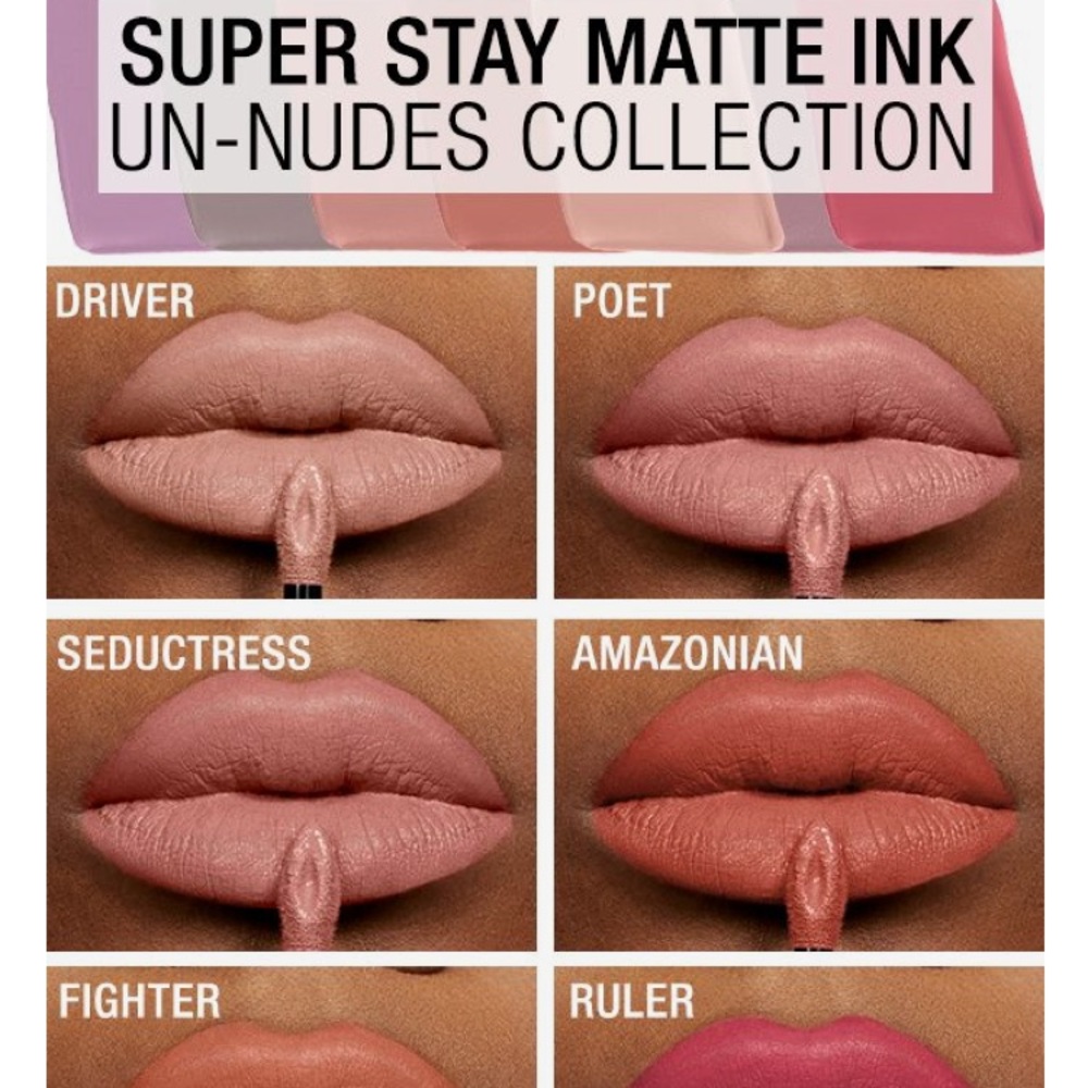 Meet your Posher, Faith